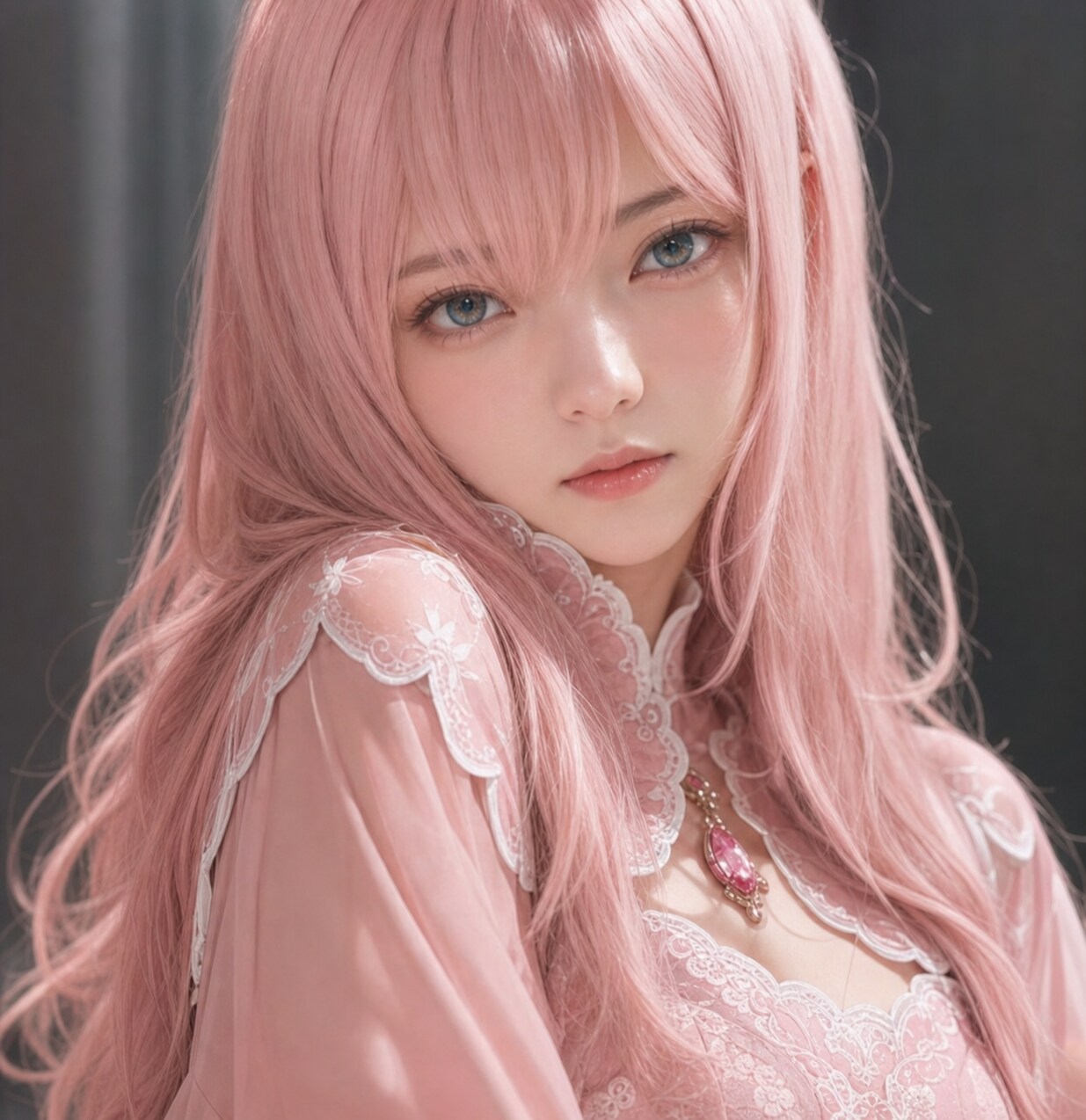 ECHIDNAちゃん