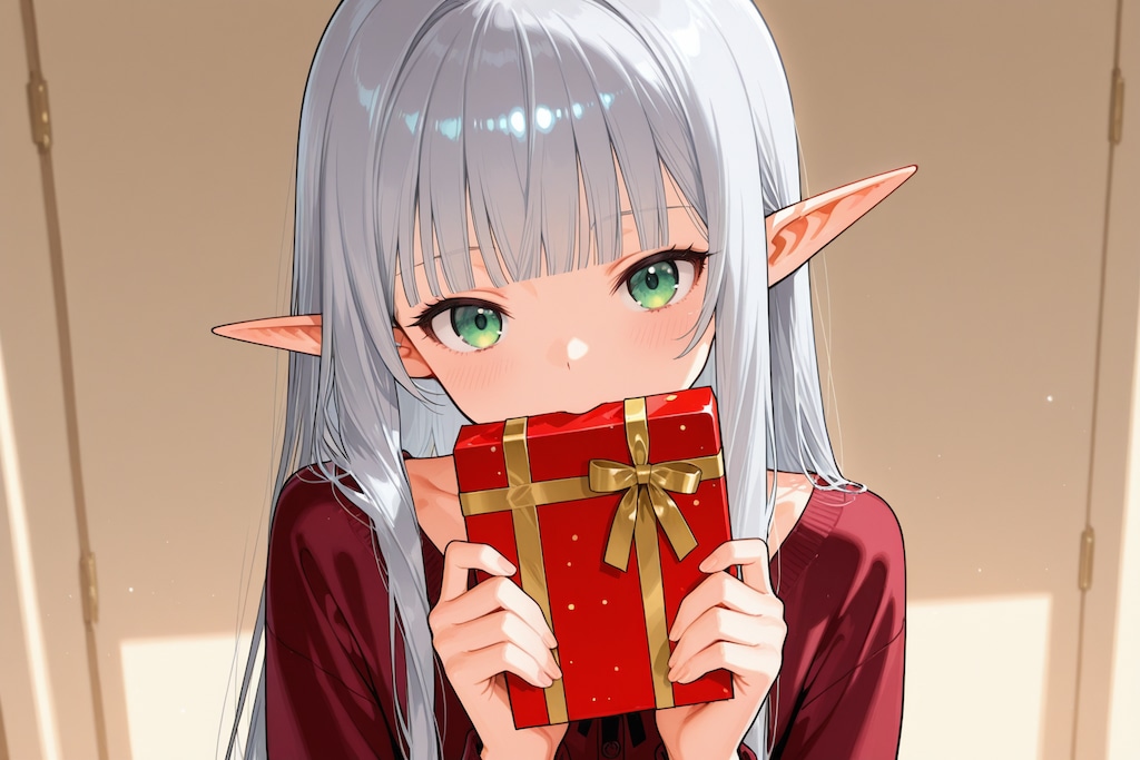 バレンタイン260216