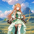 プリンゼスコレクション 4枚目
