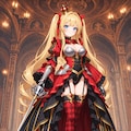 プリンゼスコレクション 2枚目