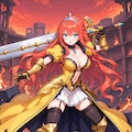 プリンゼスコレクション 3枚目