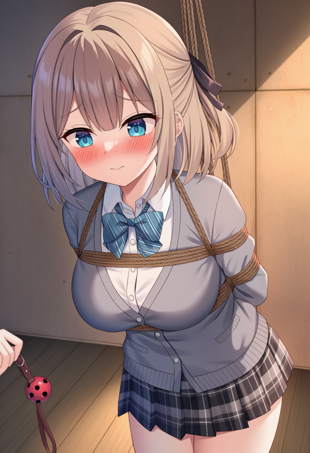ダンス少女4