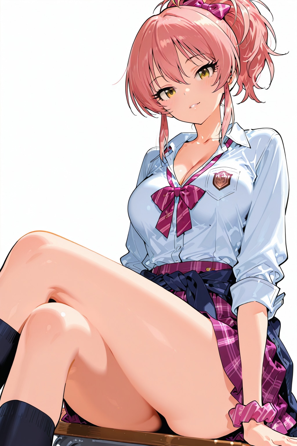 城ヶ崎美嘉♥
