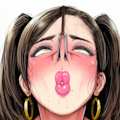 鼻フック#12 2枚目