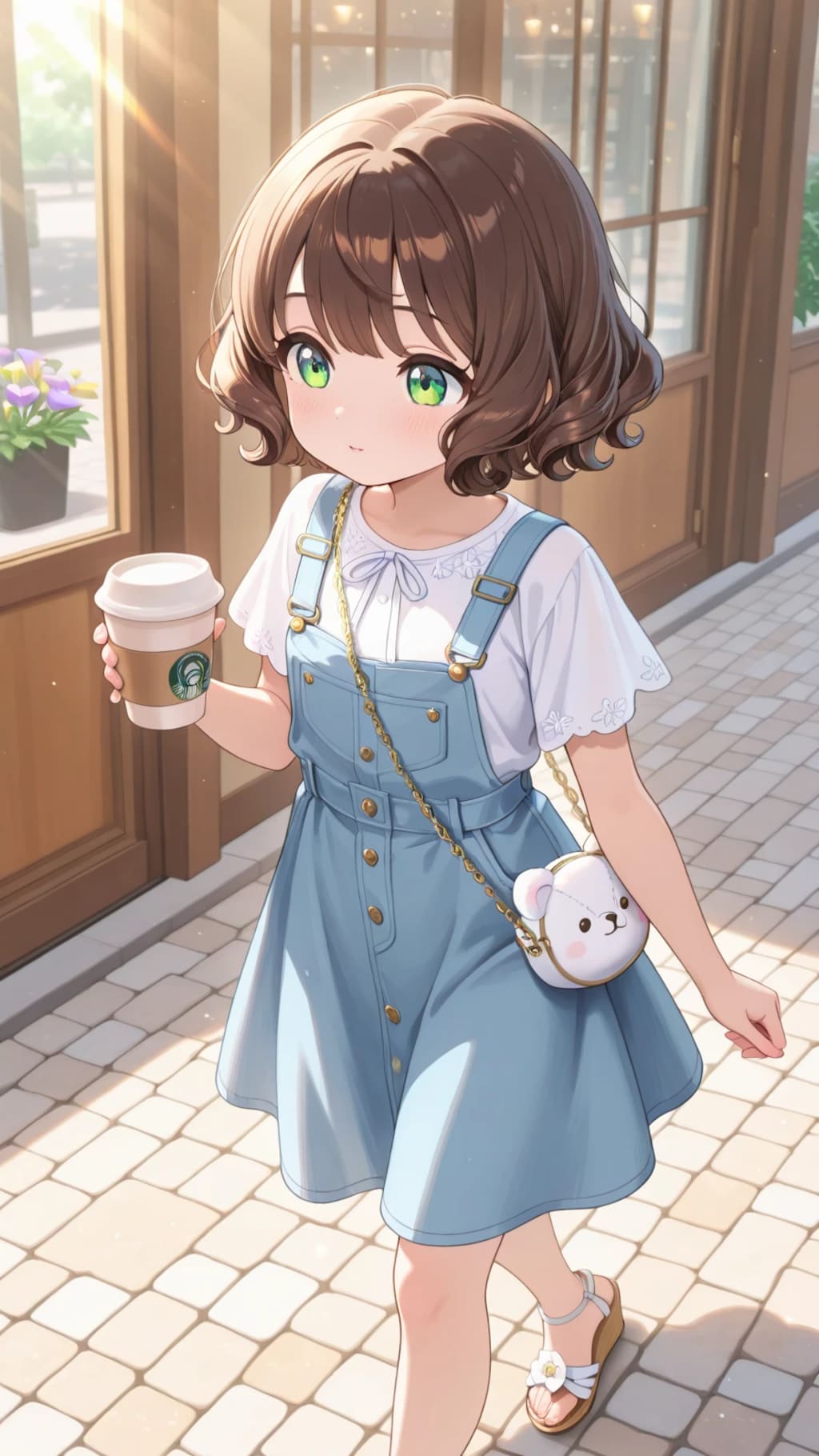 おはようございます♪