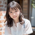 パン屋さんの店員 3 2枚目