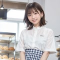 パン屋さんの店員 3 6枚目