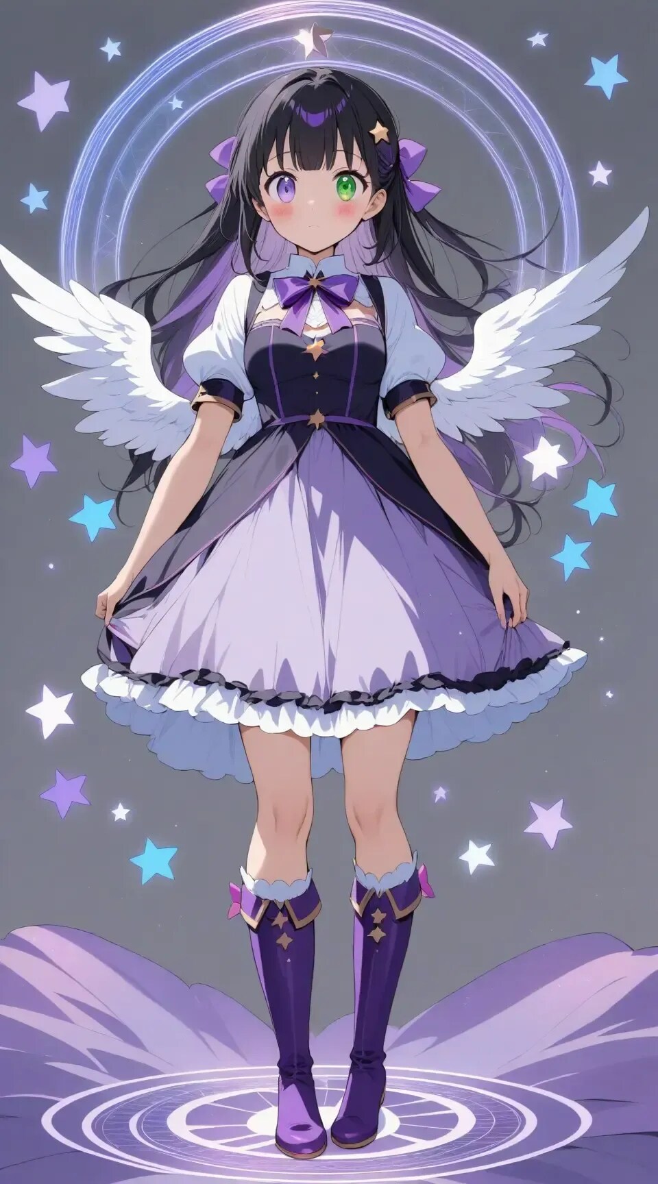 はじめまして | の人気AIイラスト・グラビア