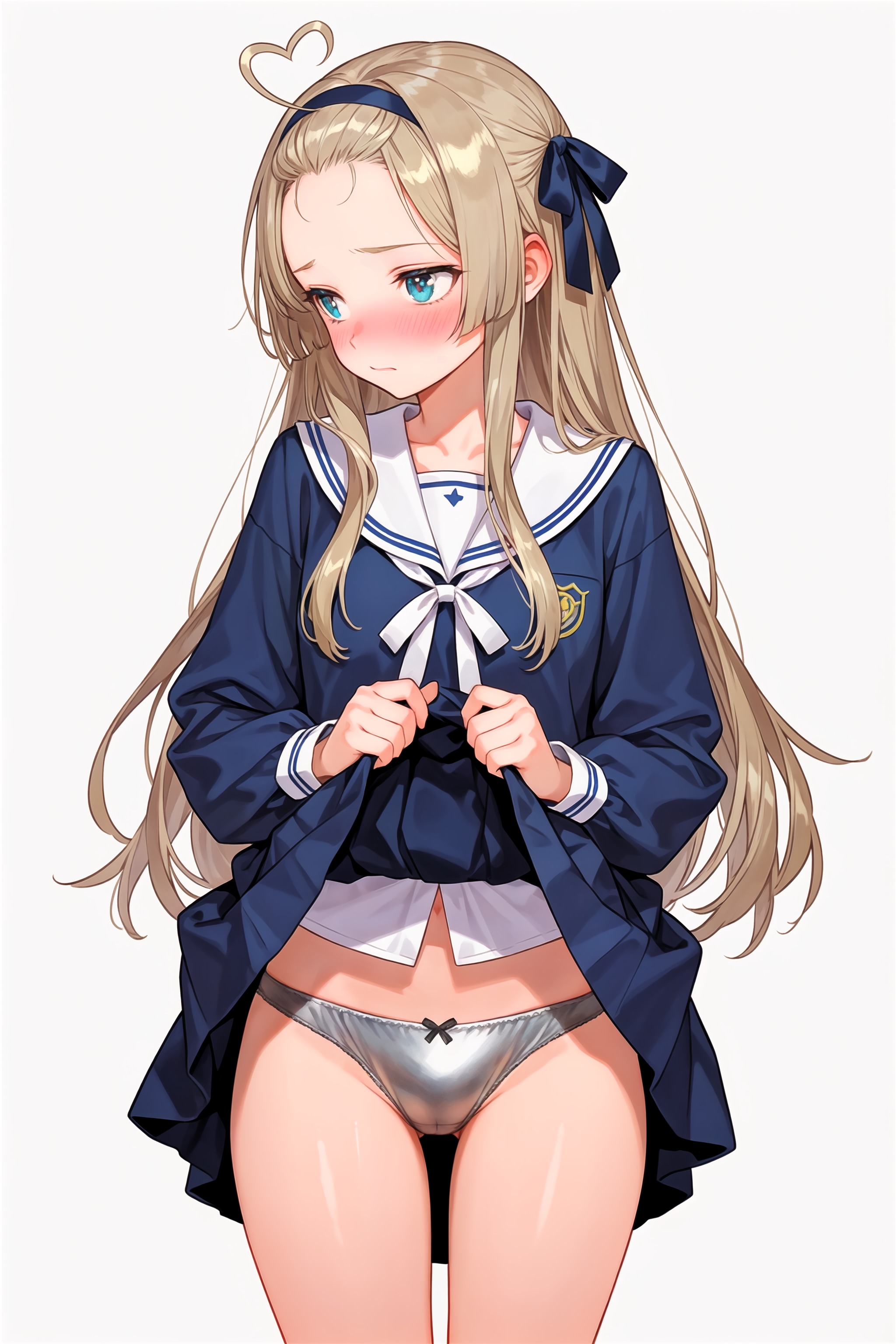 鉄壁パンツ
