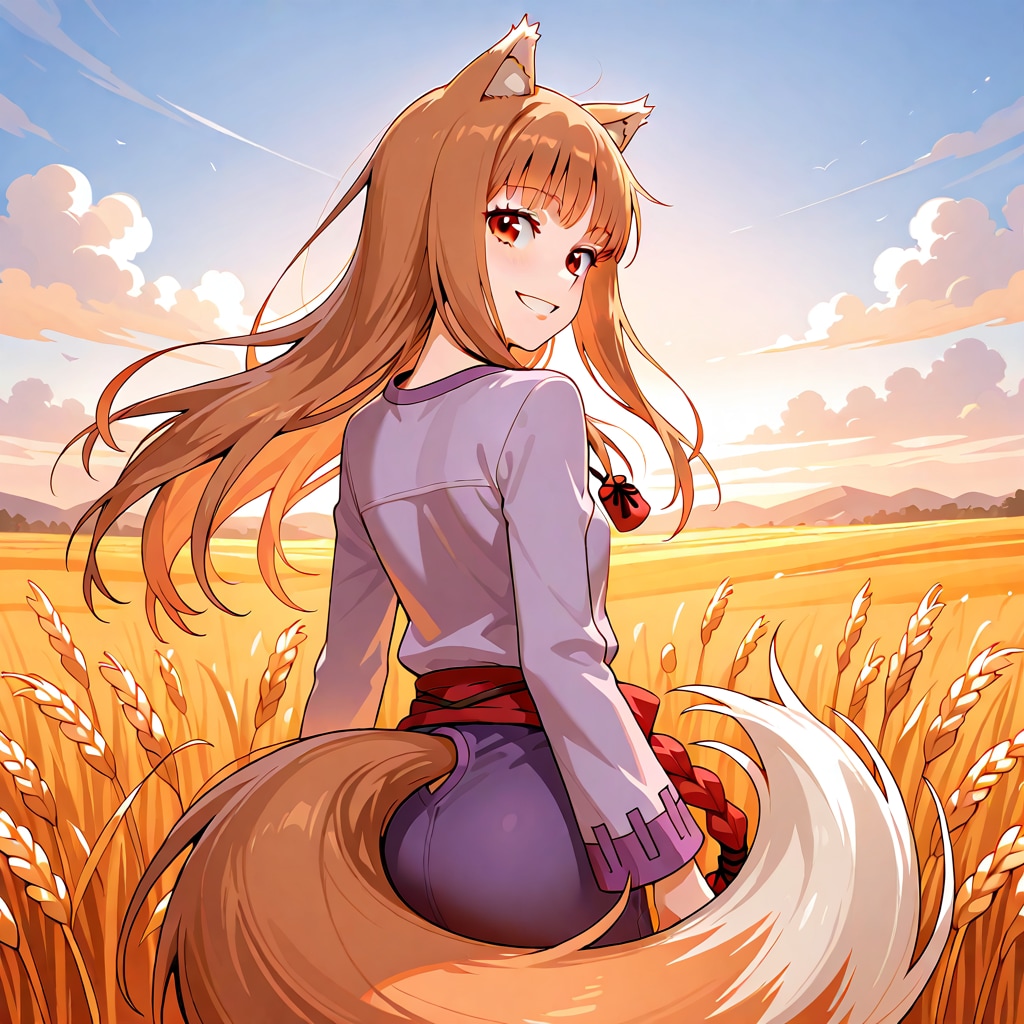 ホロ