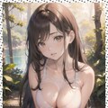 巨乳レオタードSEX　 Big breasts leotard SEX 3枚目