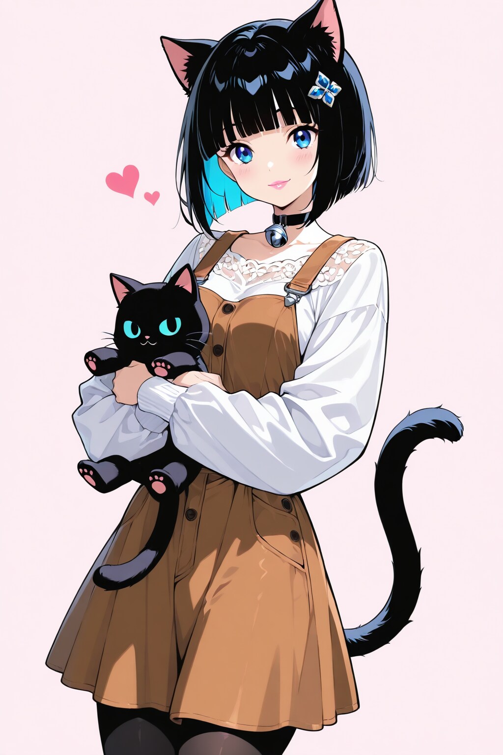 クロミナ【Earthbound - Icarus - IllustriousXL/NoobAI v1.0】 | の人気AIイラスト・グラビア