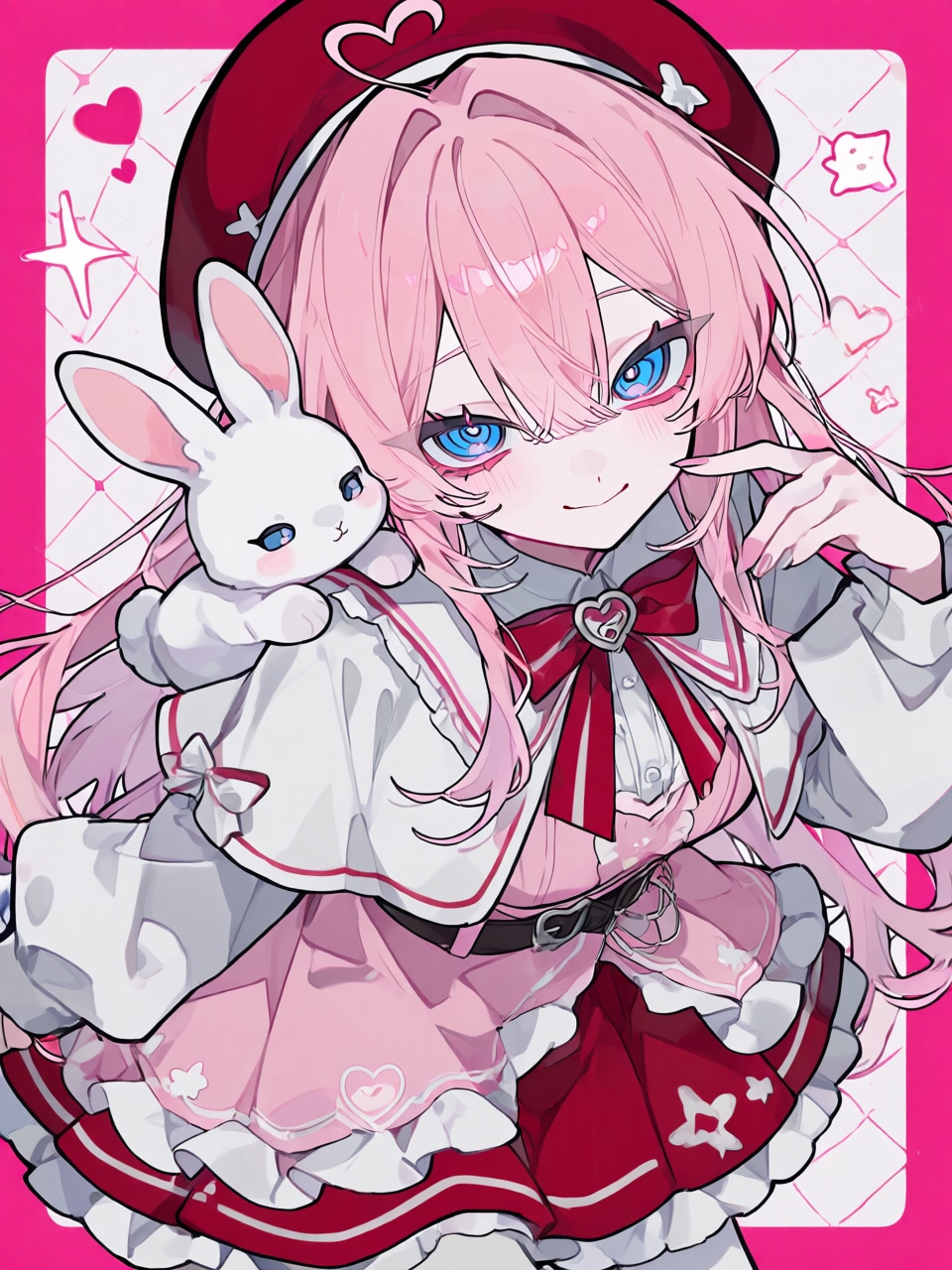 うちの子