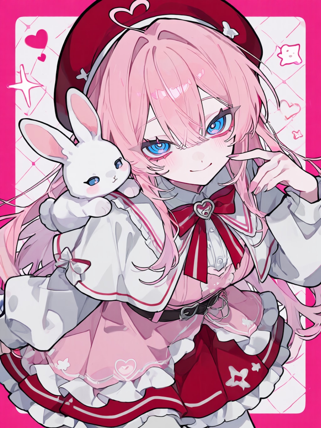 うちの子