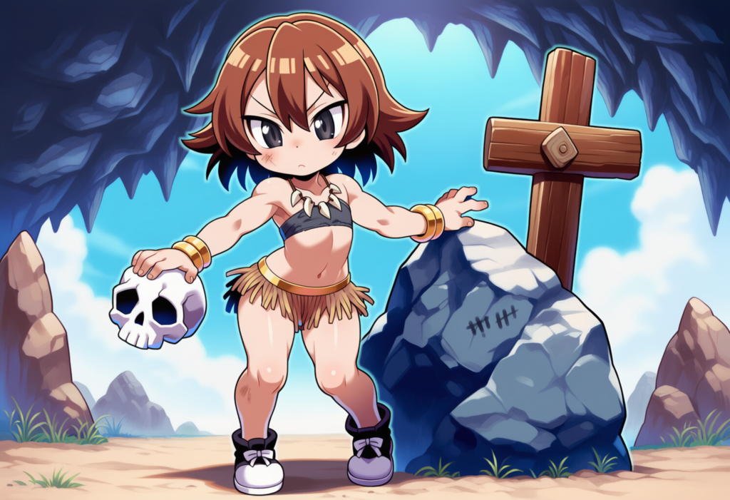 遭難したうちの子