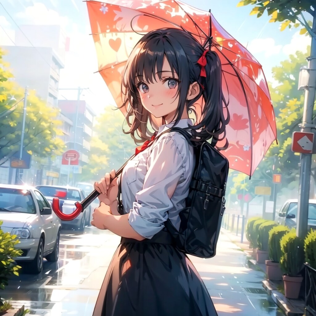 おはよう | の人気AIイラスト・グラビア