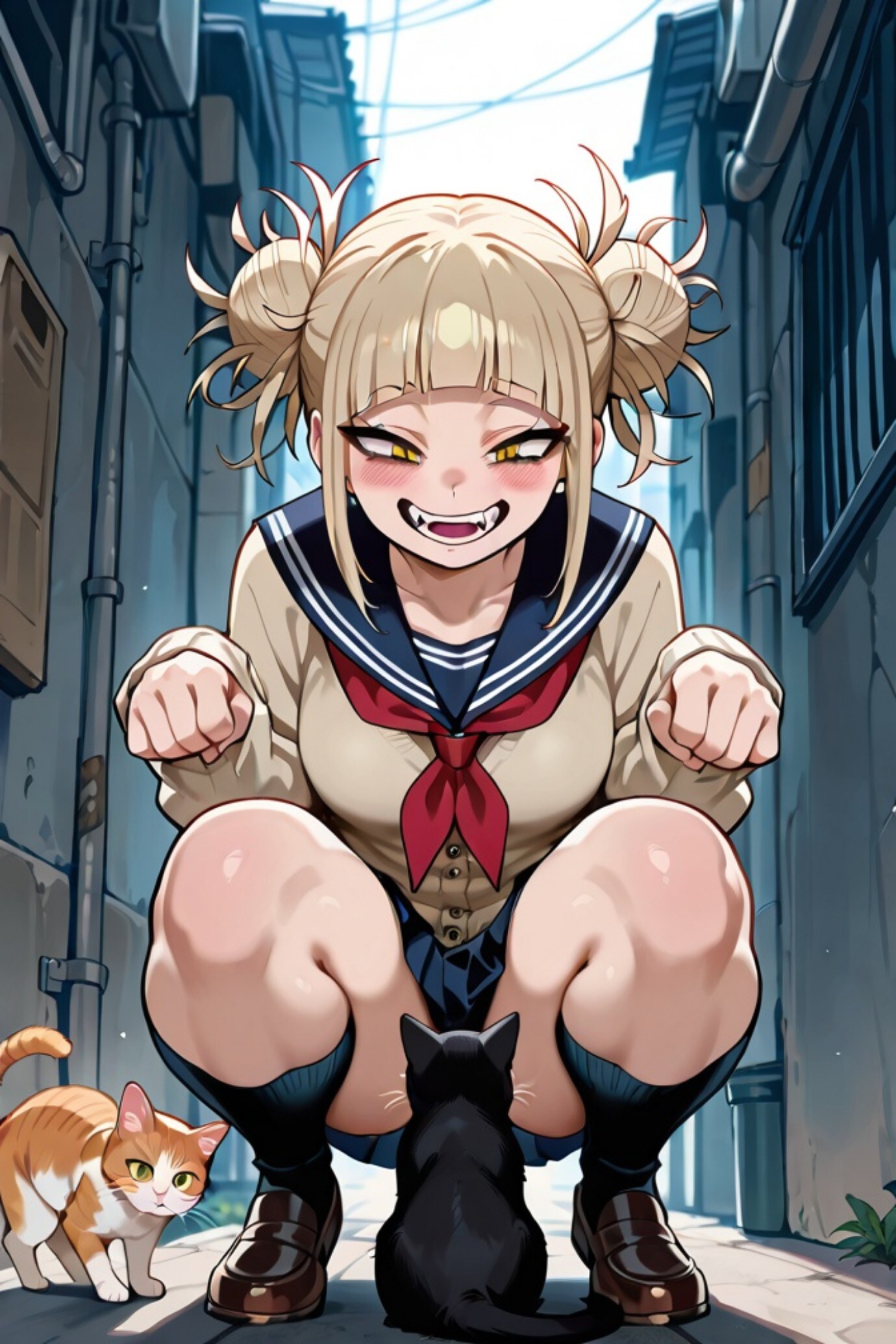 トガヒミコ
