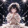 ドレスとステージとアイドルと 2枚目