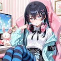 しましま 2枚目