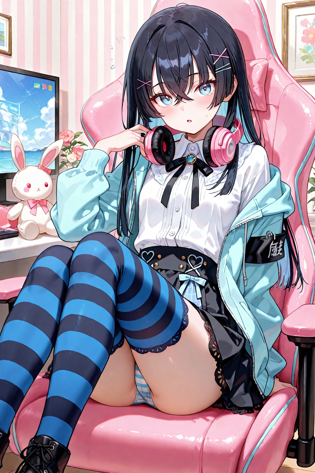 しましま
