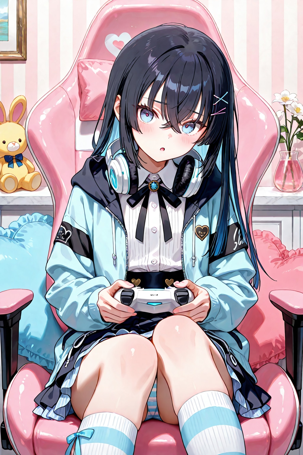 しましま