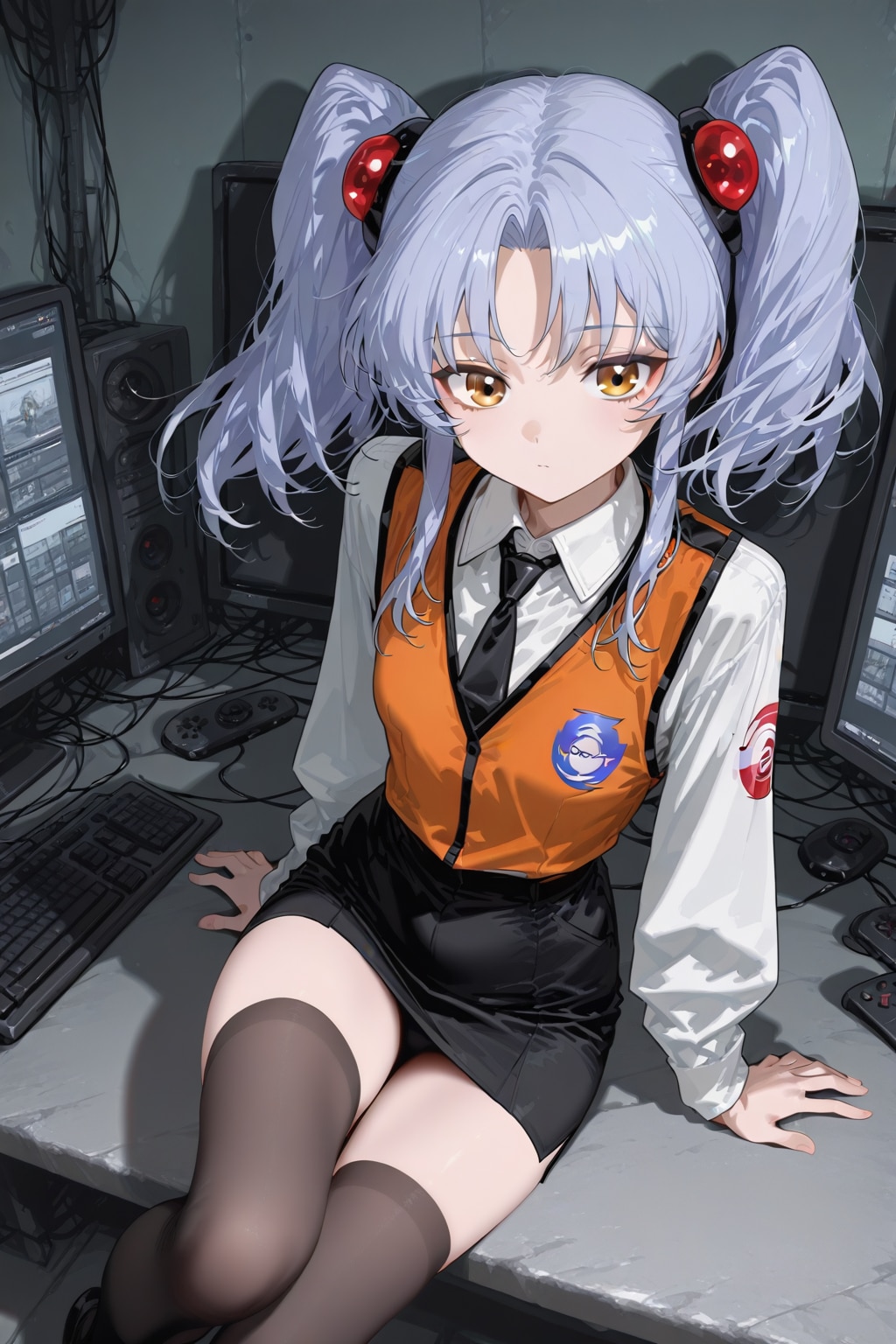 ルリルリのプライベートルーム