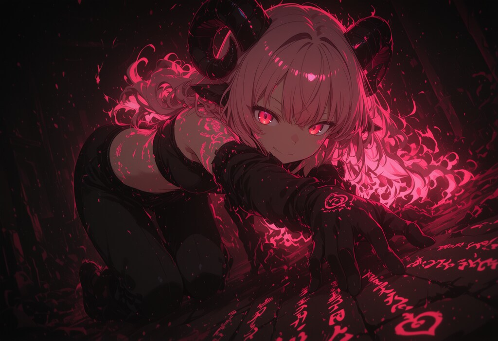 ワルイコトシタイ