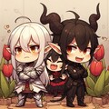 やくさいのふくしう 3枚目