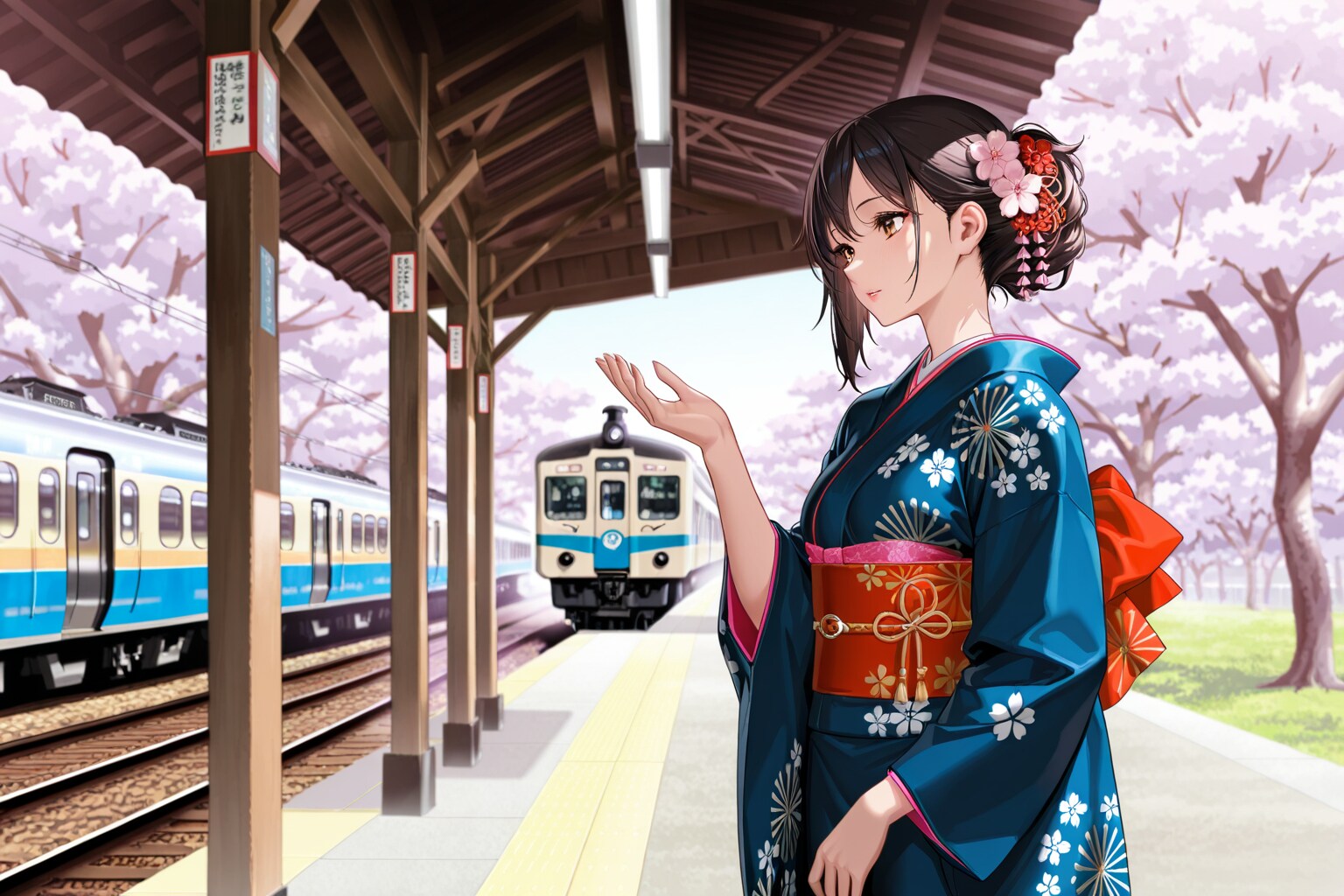 練習80 | の人気AIイラスト・グラビア