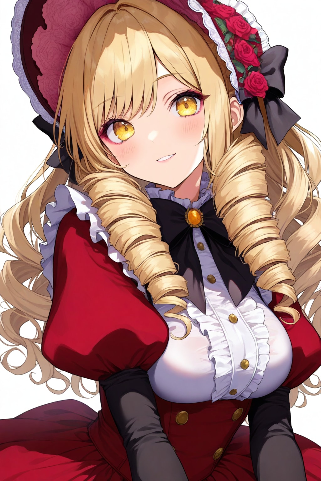 ごきげんよう