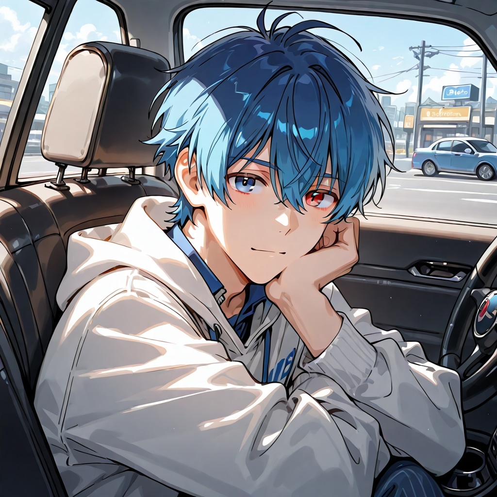 こんな子が欲しい