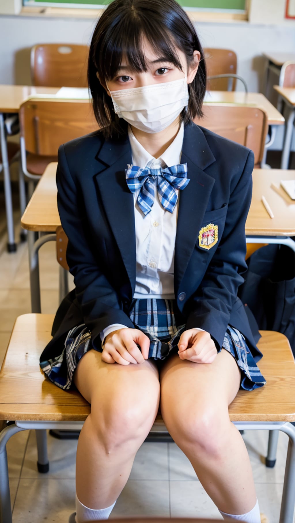 青春