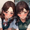 ふたりぐみ 4枚目