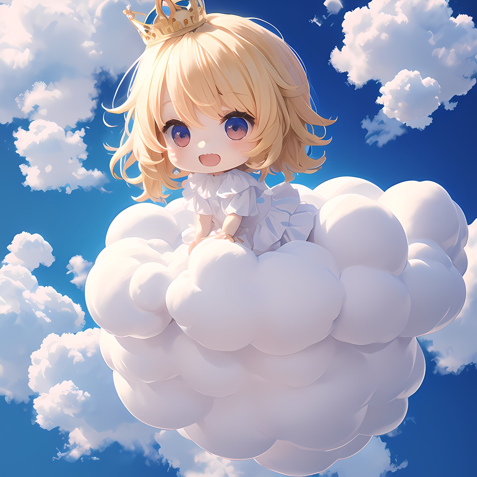かぜのふくまま