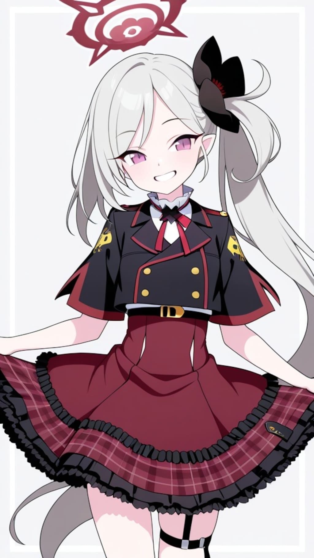 mutsuki (blue archive)