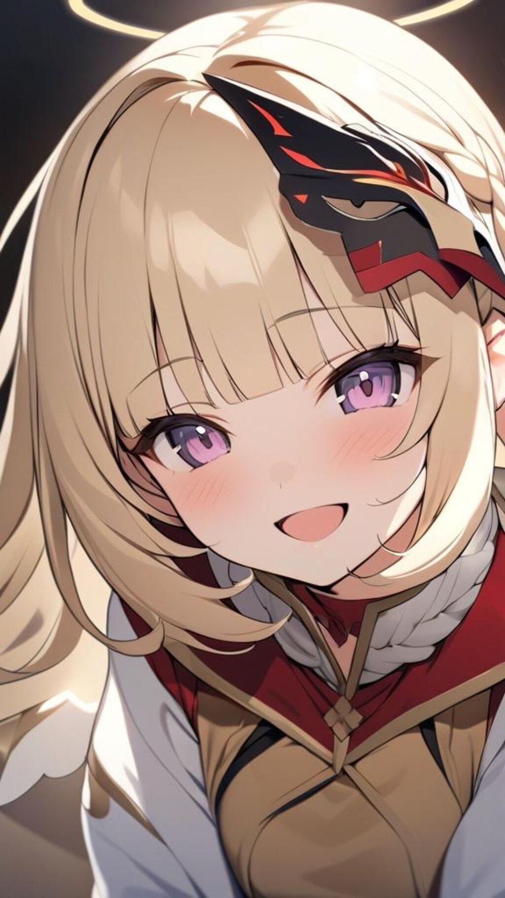 エンジェリックアフター