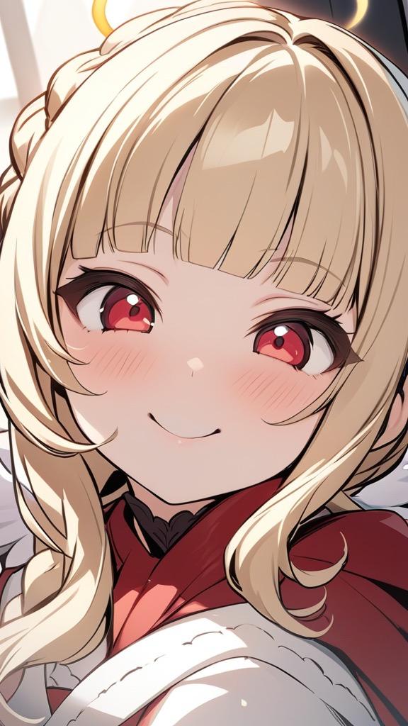 エンジェリックアフター | の人気AIイラスト・グラビア