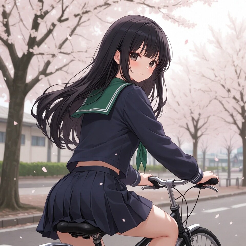 おはよ | の人気AIイラスト・グラビア