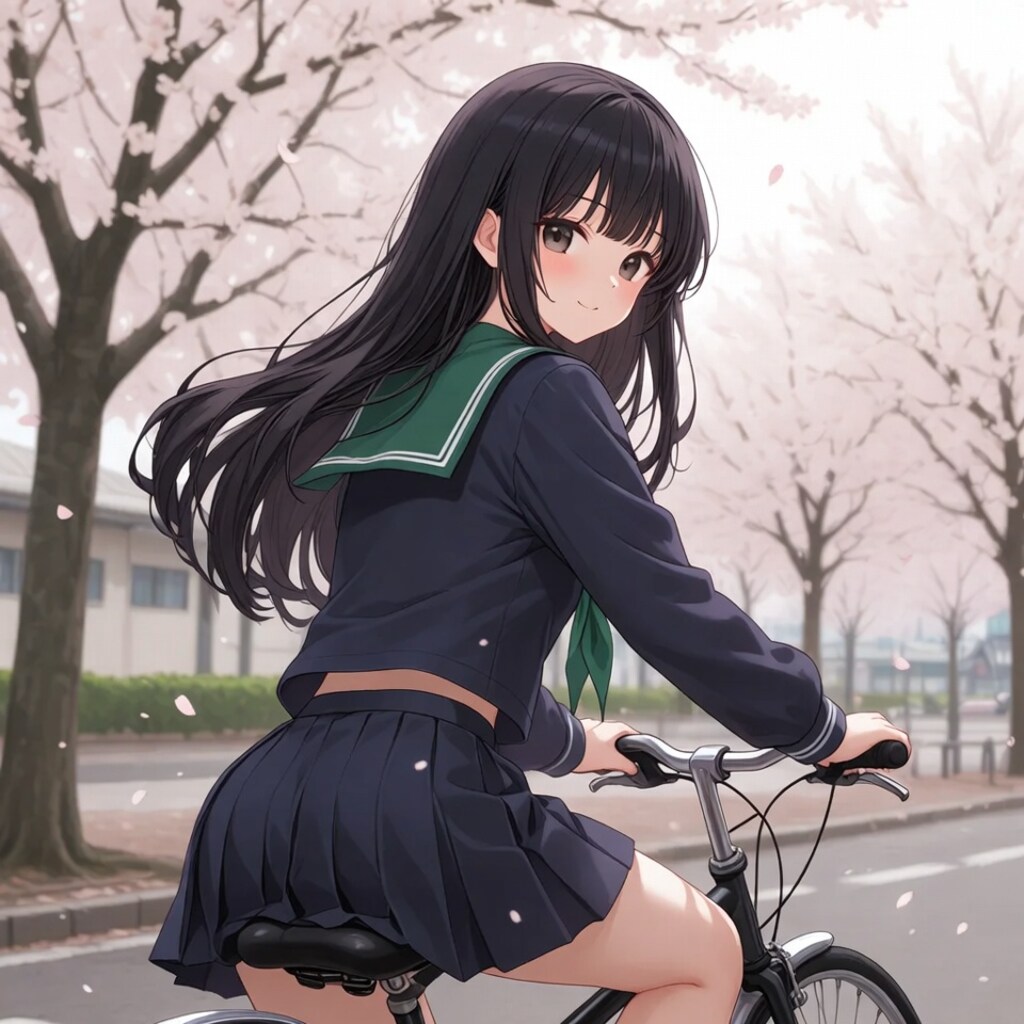 おはよ