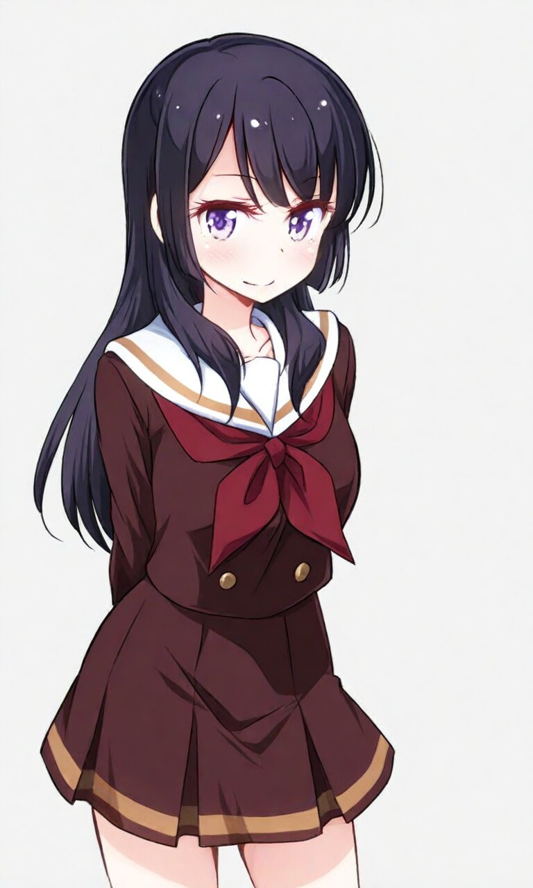 高坂麗奈