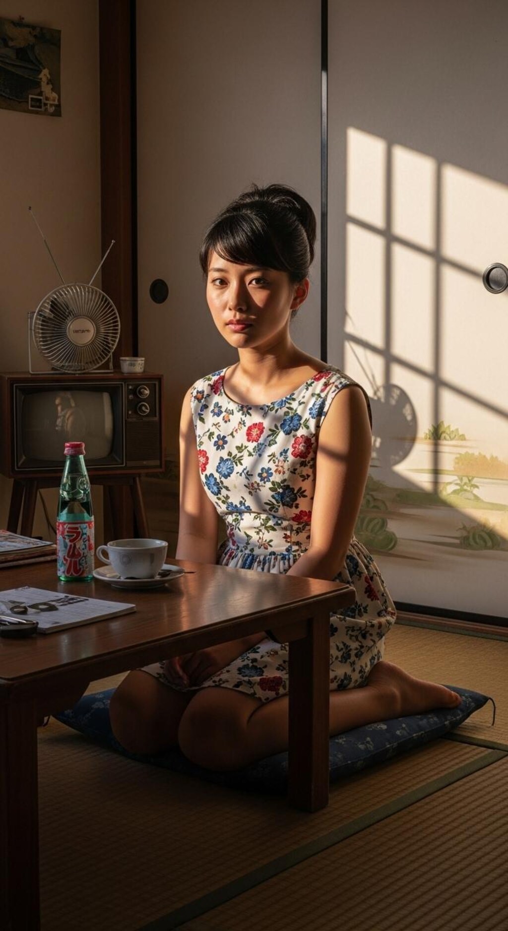 昭和のよろめき