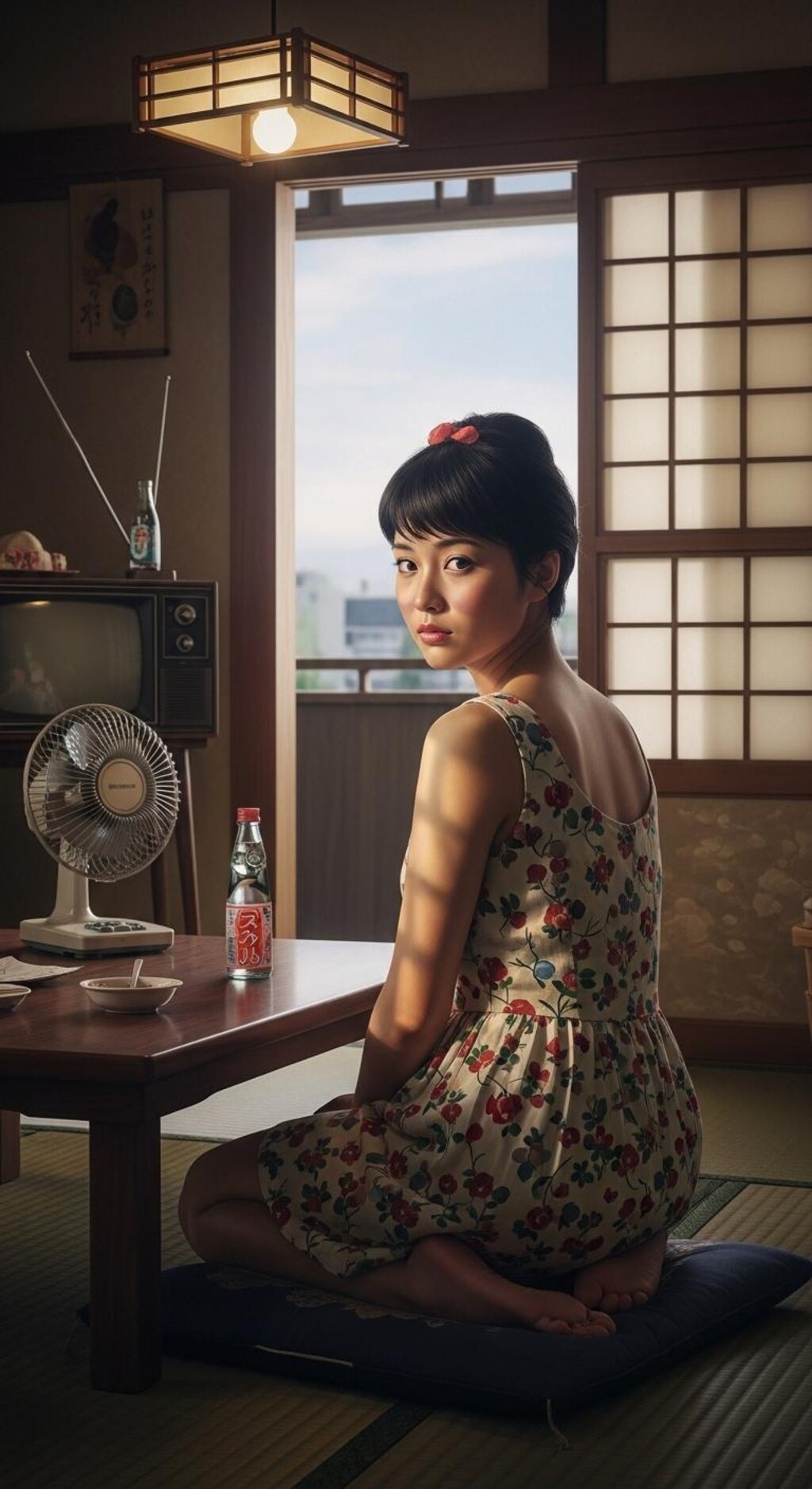 昭和のよろめき