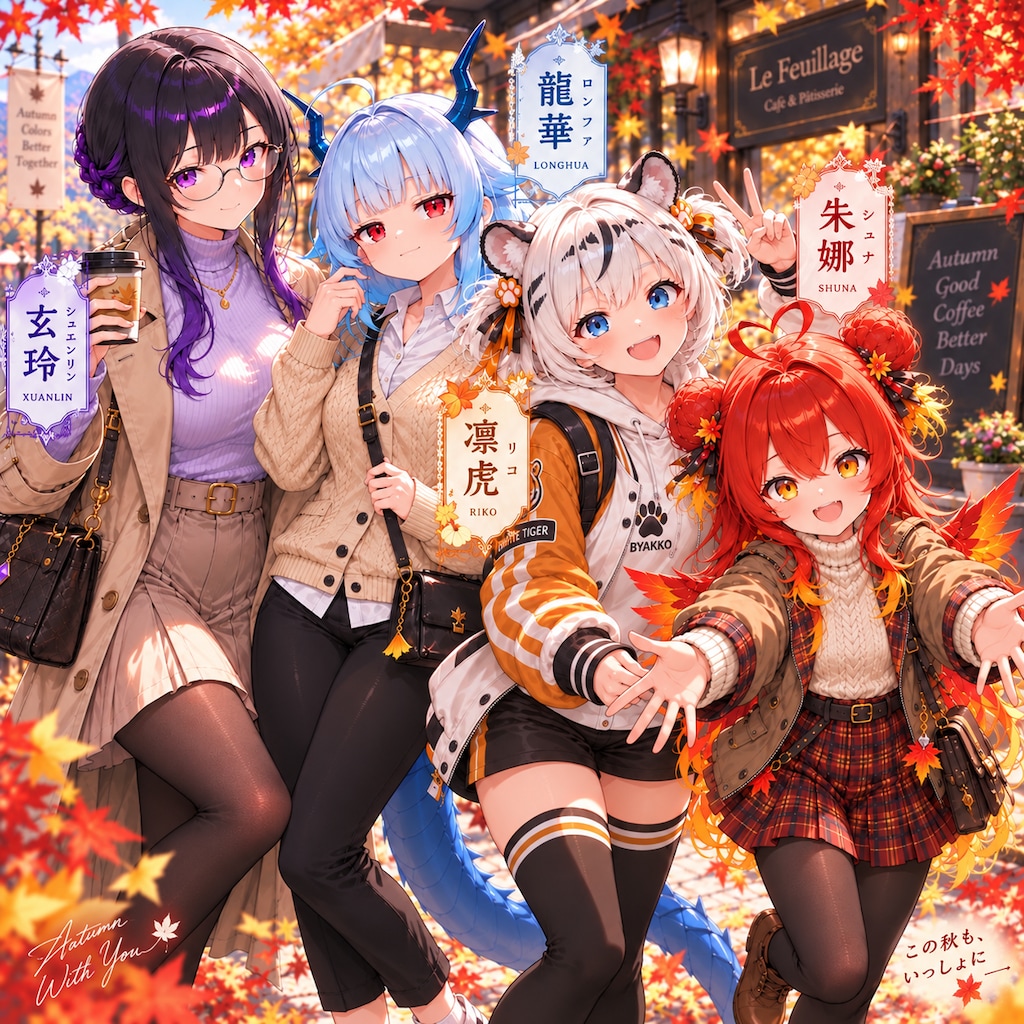 【固定】やちまるさんちのうちの子達