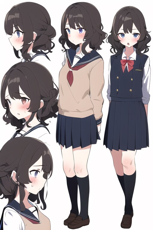 ふわ子