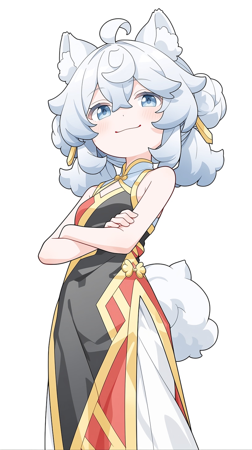 きゃわ！！ | の人気AIイラスト・グラビア