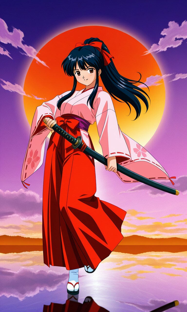 真宮寺さくら
