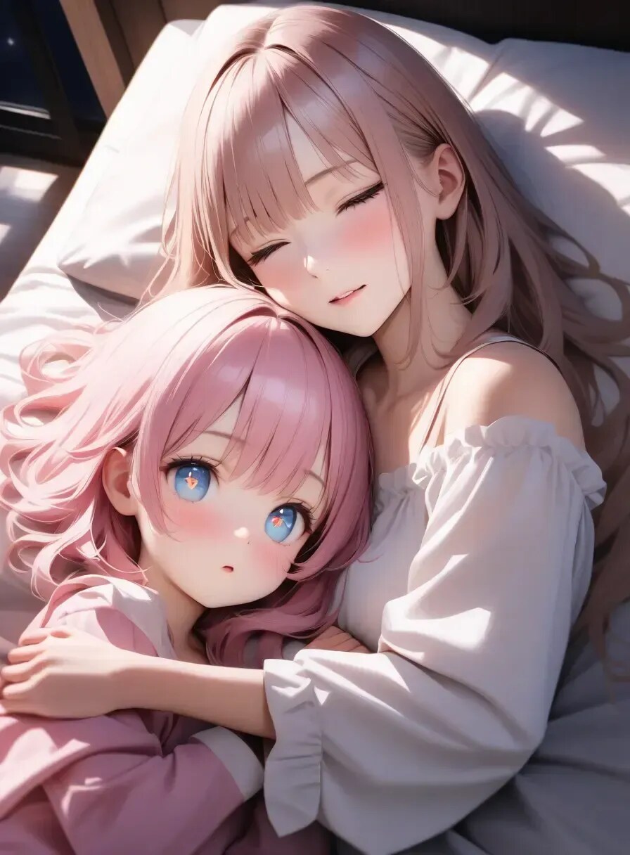二人寝2