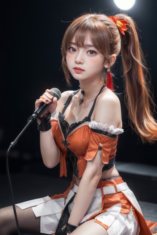 夏フェス