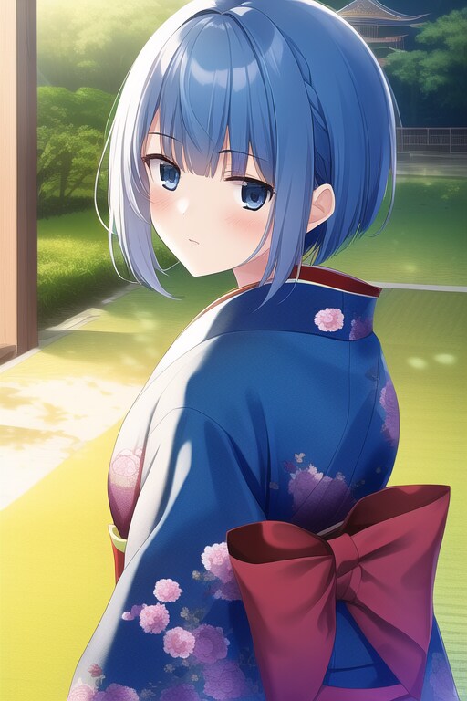 うちの子 2
