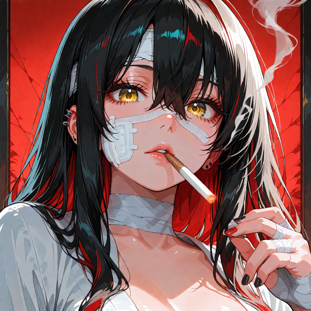 リーニュちゃん